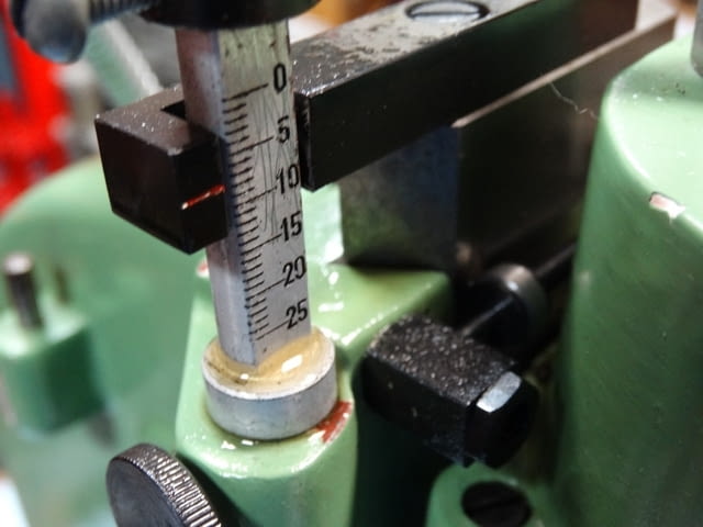 Металографски вертикален шлайф - град Пловдив | Машини / Съоръжения - снимка 5