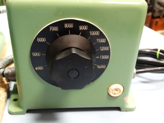 Металографски вертикален шлайф - град Пловдив | Машини / Съоръжения - снимка 6