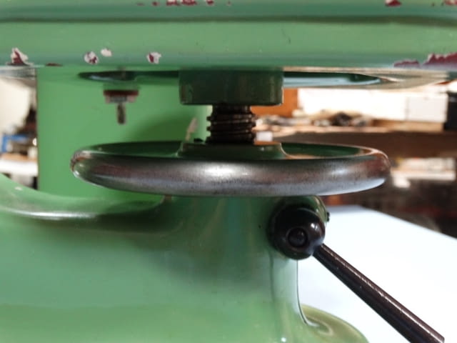 Металографски вертикален шлайф - град Пловдив | Машини / Съоръжения - снимка 7