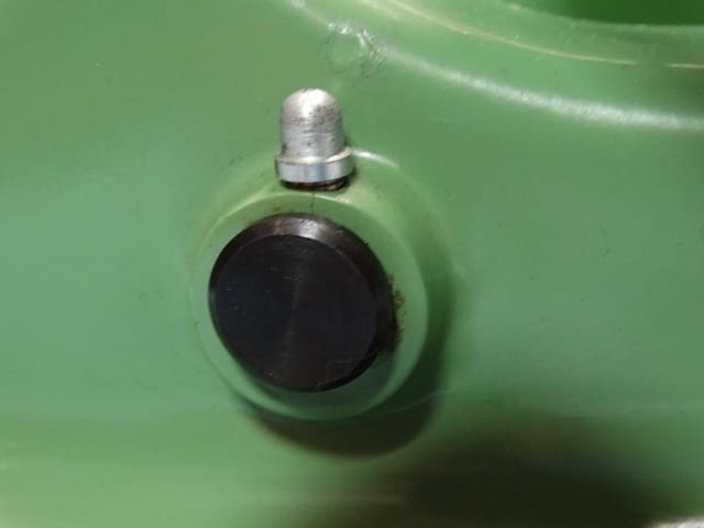 Металографски вертикален шлайф - град Пловдив | Машини / Съоръжения - снимка 8