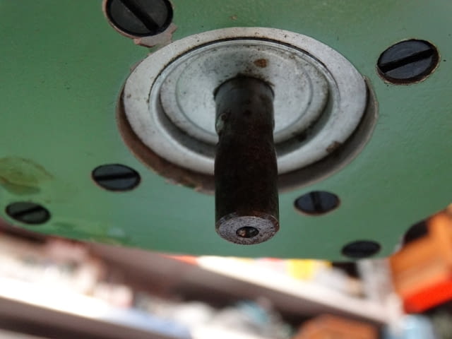 Металографски вертикален шлайф - град Пловдив | Машини / Съоръжения - снимка 9