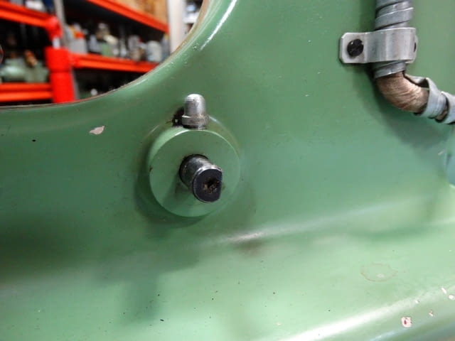 Металографски вертикален шлайф - град Пловдив | Машини / Съоръжения - снимка 12