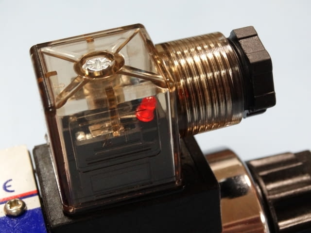 Хидравличен разпределител RH 06201 Машиностроене, На дребно - град Пловдив | Промишлено Оборудване - снимка 5