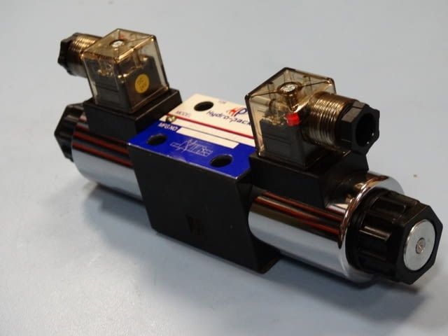 Хидравличен разпределител RH 06201 Машиностроене, На дребно - град Пловдив | Промишлено Оборудване - снимка 7