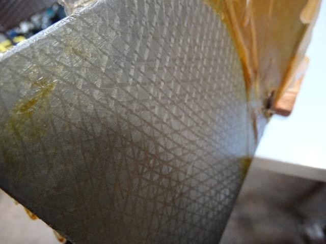 Проверовъчна триъгълна линия УТ-1000 45 градуса - град Пловдив | Инструменти - снимка 5