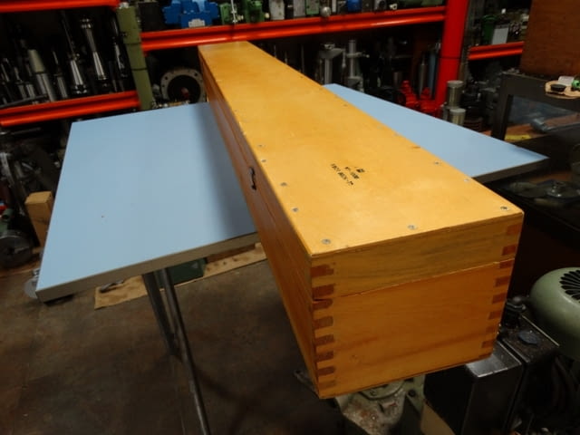 Проверовъчна триъгълна линия УТ-1000 45 градуса - град Пловдив | Инструменти - снимка 6