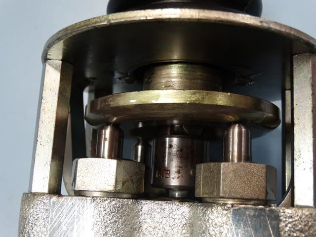 Хидравличен джойстик ORSTA 4-позиционен, град Пловдив | Промишлено Оборудване - снимка 8