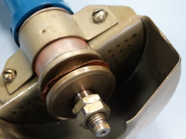 Ръчен пневматичен шмиргел ИП 2014 А Металургия, На дребно - град Пловдив | Промишлено Оборудване - снимка 7