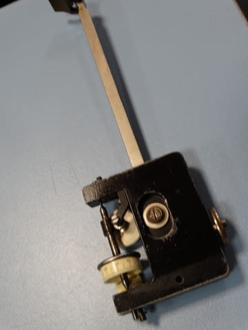 Ретро планиметър немски Строителство, На дребно - град Пловдив | Промишлено Оборудване - снимка 6