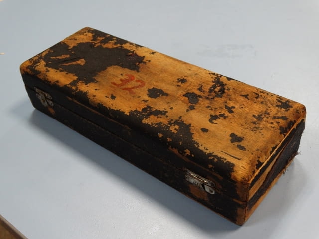 Ретро планиметър немски Строителство, На дребно - град Пловдив | Промишлено Оборудване - снимка 8