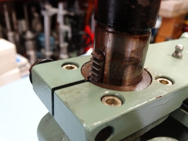 Приспособление за заточна машина Машиностроене, На дребно - град Пловдив | Промишлено Оборудване - снимка 5