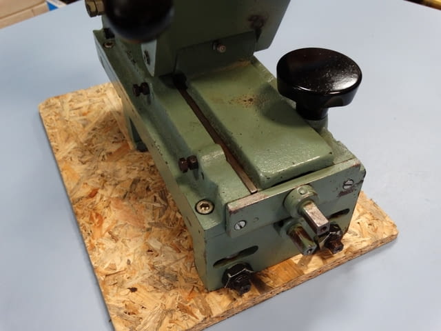 Приспособление за заточна машина Машиностроене, На дребно - град Пловдив | Промишлено Оборудване - снимка 7