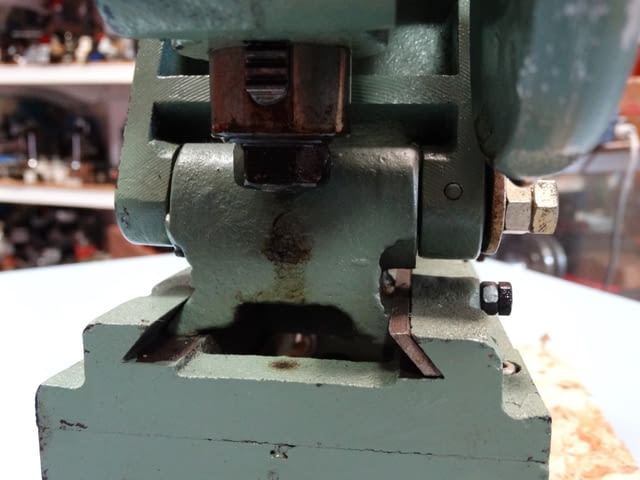 Приспособление за заточна машина Машиностроене, На дребно - град Пловдив | Промишлено Оборудване - снимка 8