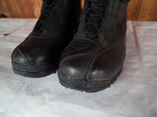 Мото ботуши Gaerne произведени в Италия - град Левски | Други - снимка 5