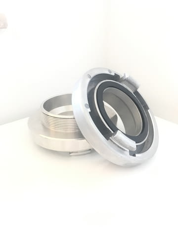 Метал Престо ЕООД - град Пловдив | Металургия и металолеене - снимка 1