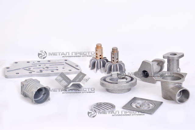 Метал Престо ЕООД - град Пловдив | Металургия и металолеене - снимка 2