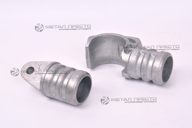 Метал Престо ЕООД - град Пловдив | Металургия и металолеене - снимка 4