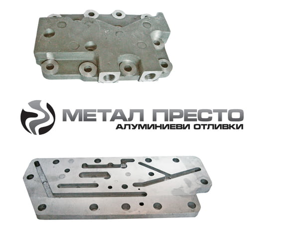 Метал Престо ЕООД - град Пловдив | Металургия и металолеене - снимка 5