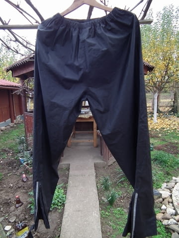 Viper Rider мото панталон за дъжд - град Левски | Други - снимка 2