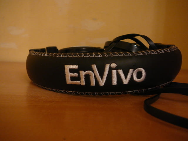 En vivo - град Пазарджик | Ресийвъри / Усилватели - снимка 3