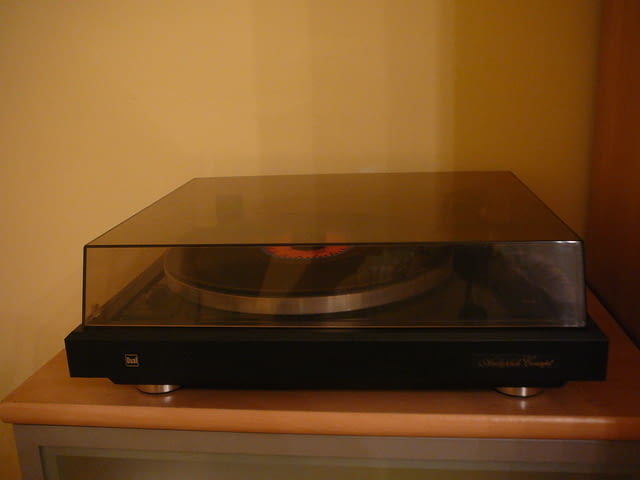 Dual cs-505-4 - city of Pazardzhik | Amplifiers & Boards - снимка 1