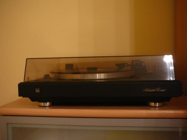 Dual cs-505-4 - city of Pazardzhik | Amplifiers & Boards - снимка 2