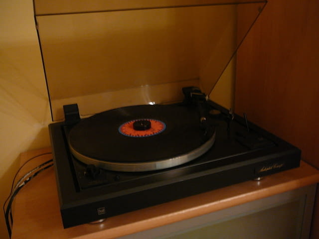 Dual cs-505-4 - city of Pazardzhik | Amplifiers & Boards - снимка 3