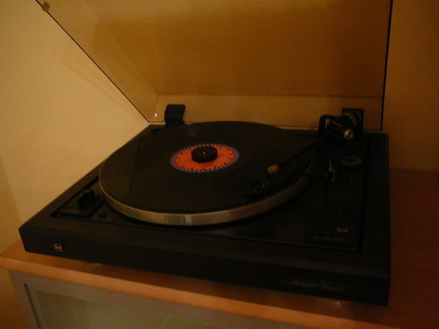 Dual cs-505-4 - city of Pazardzhik | Amplifiers & Boards - снимка 4