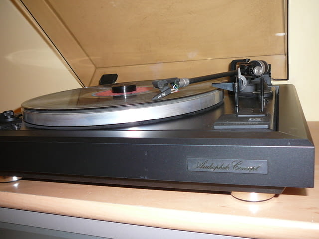 Dual cs-505-4 - city of Pazardzhik | Amplifiers & Boards - снимка 5