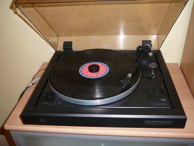 Dual cs-505-4 - city of Pazardzhik | Amplifiers & Boards - снимка 6