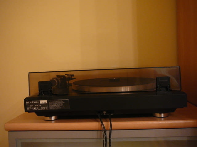 Dual cs-505-4 - city of Pazardzhik | Amplifiers & Boards - снимка 8