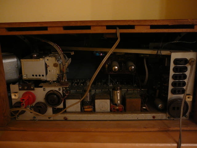 Bang & olufsen master de lune presen 608, city of Pazardzhik | Amplifiers & Boards - снимка 1