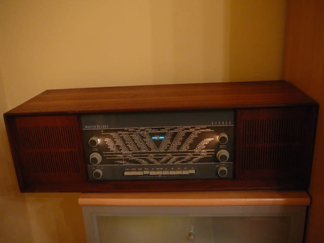 Bang & olufsen master de lune presen 608, city of Pazardzhik | Amplifiers & Boards - снимка 3