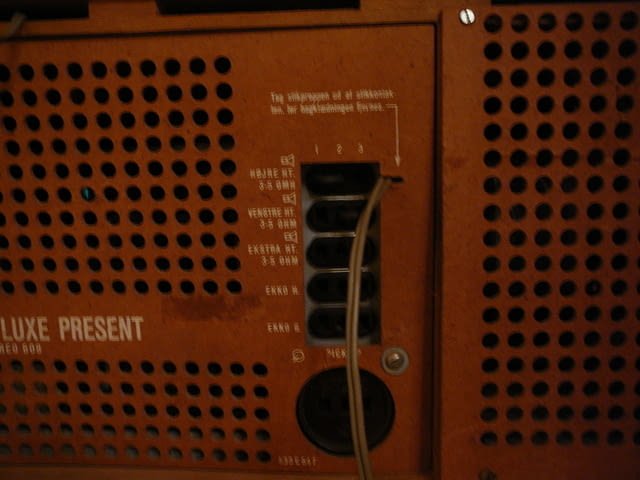 Bang & olufsen master de lune presen 608, city of Pazardzhik | Amplifiers & Boards - снимка 5