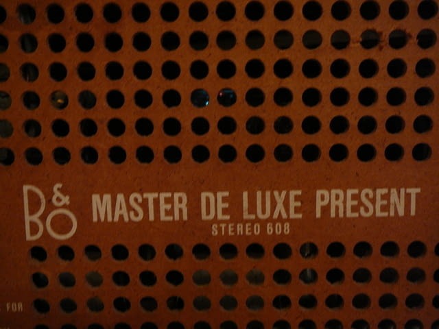 Bang & olufsen master de lune presen 608, city of Pazardzhik | Amplifiers & Boards - снимка 6