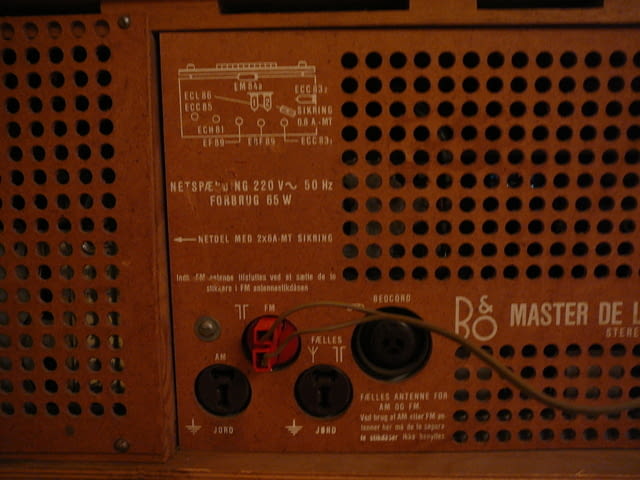 Bang & olufsen master de lune presen 608, city of Pazardzhik | Amplifiers & Boards - снимка 8