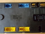 UCH модул компютърно управление Renault Espace III