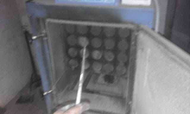 Коминочистач Гаранция - Да - град Благоевград | Ремонти - снимка 2