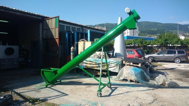 Реал оод - град Русе | Земеделие - снимка 6