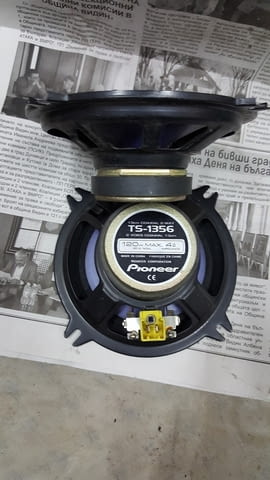 Авто аудио колони Pioneer Speakers - city of Vidin | Accessories - снимка 4