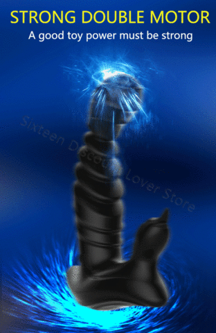 Уникален телескопичен простатен(П)-масажор П-точка - град София | Sex Shops - снимка 5