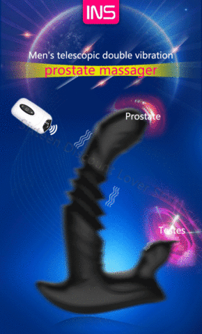 Уникален телескопичен простатен(П)-масажор П-точка - град София | Sex Shops - снимка 7