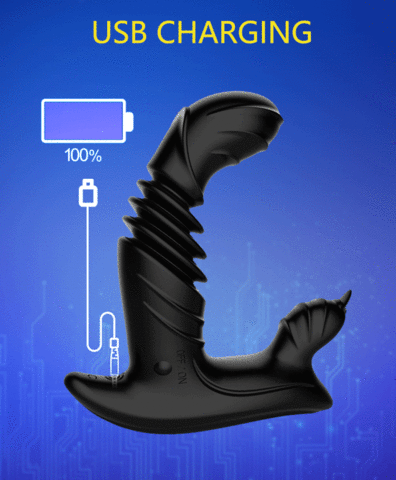 Уникален телескопичен простатен(П)-масажор П-точка - град София | Sex Shops - снимка 8