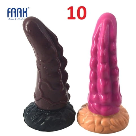 Интересни и иновативни дилда и вибратори - град София | Sex Shops - снимка 10