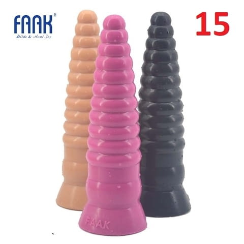 Иновативни дилда+вибратори 100% медицински силикон - град София | Sex Shops - снимка 3