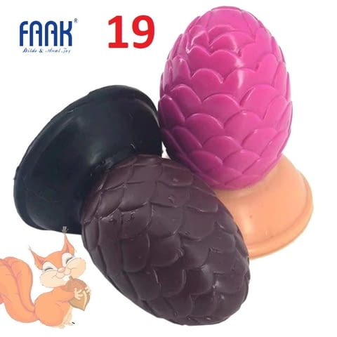 Иновативни дилда+вибратори 100% медицински силикон - град София | Sex Shops - снимка 5