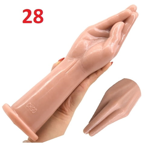 Иновативни дилда+вибратори 100% медицински силикон - град София | Sex Shops - снимка 11