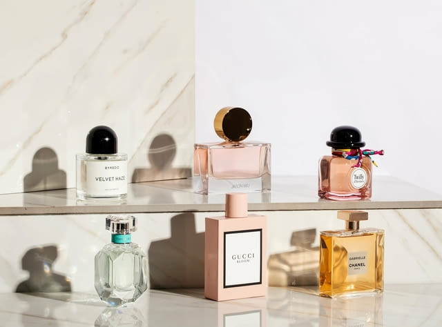 Ivonperfumes - city of Varna | Cosmetics and Perfumery - снимка 1