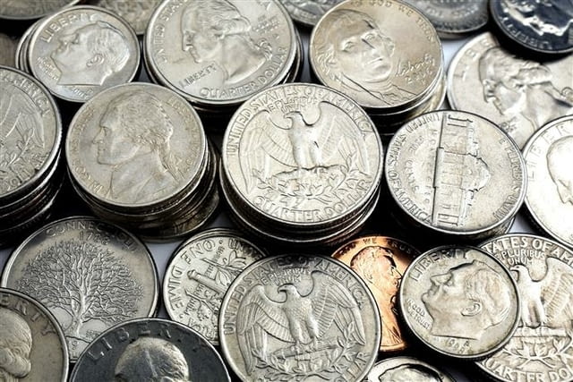 Купувам американски центове и долари на метални монети, city of Sofia | Numismatics - снимка 1