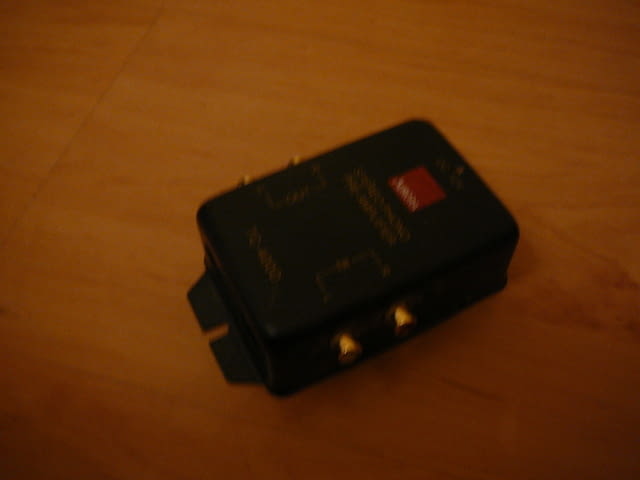 Aurora tc-400 d - град Пазарджик | Ресийвъри / Усилватели - снимка 3